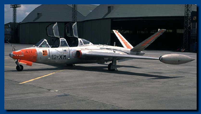 foto fouga 411